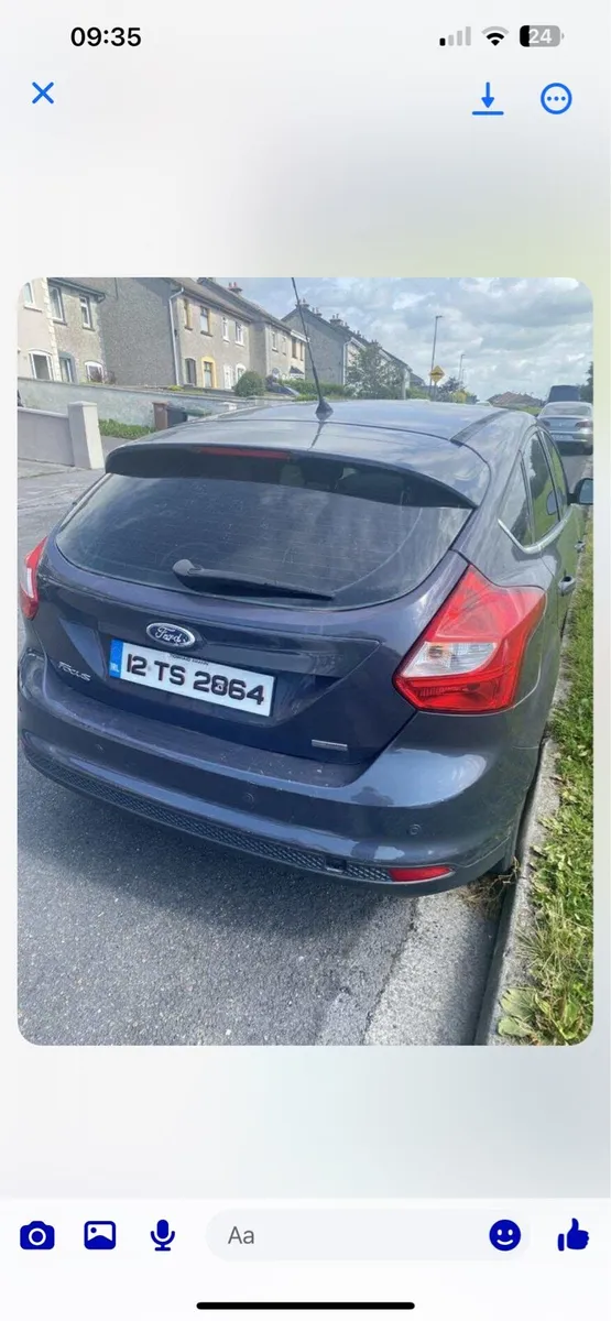 Ford focus - Image 4