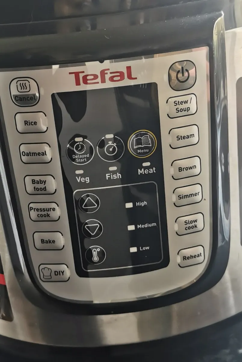 Multi cooker - Image 2