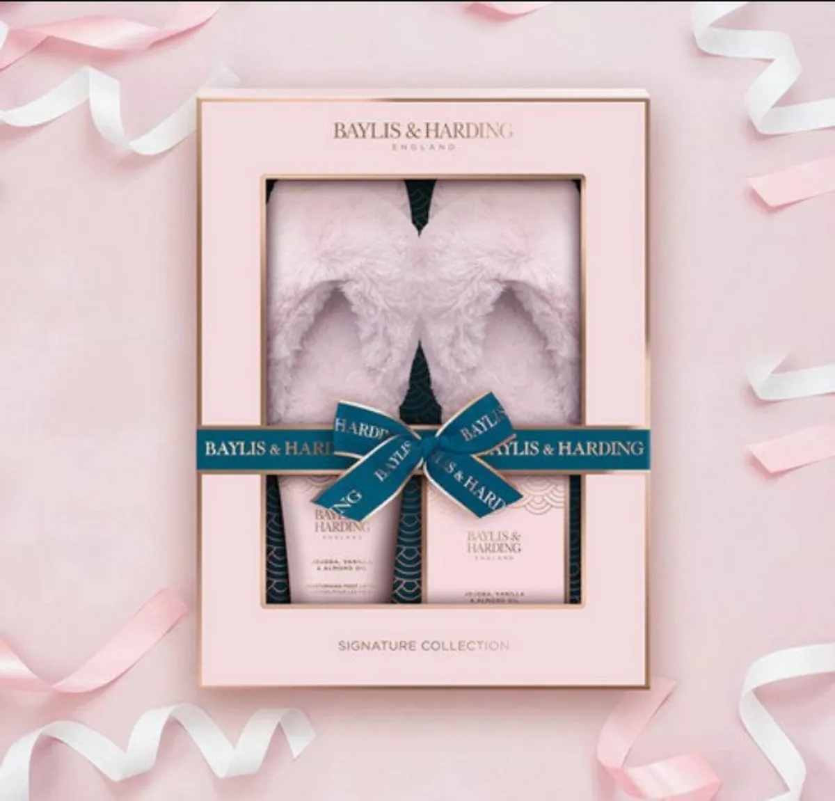 BNIB Baylis & Harding Footcare Set - Image 1
