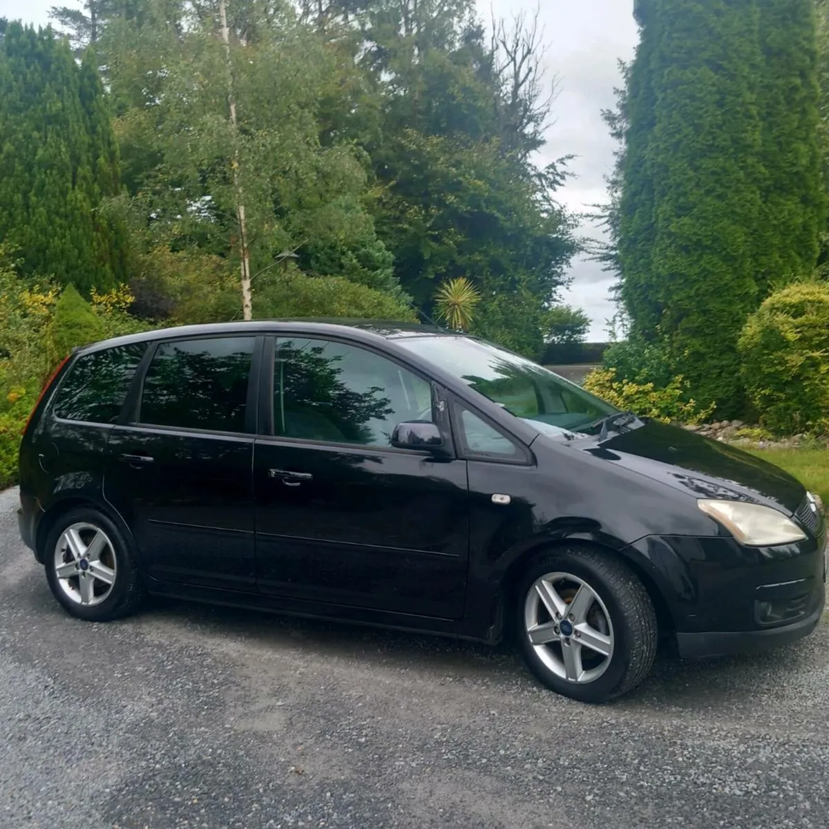 Ford CMax 1.6TD Manual 5 speed - Image 2
