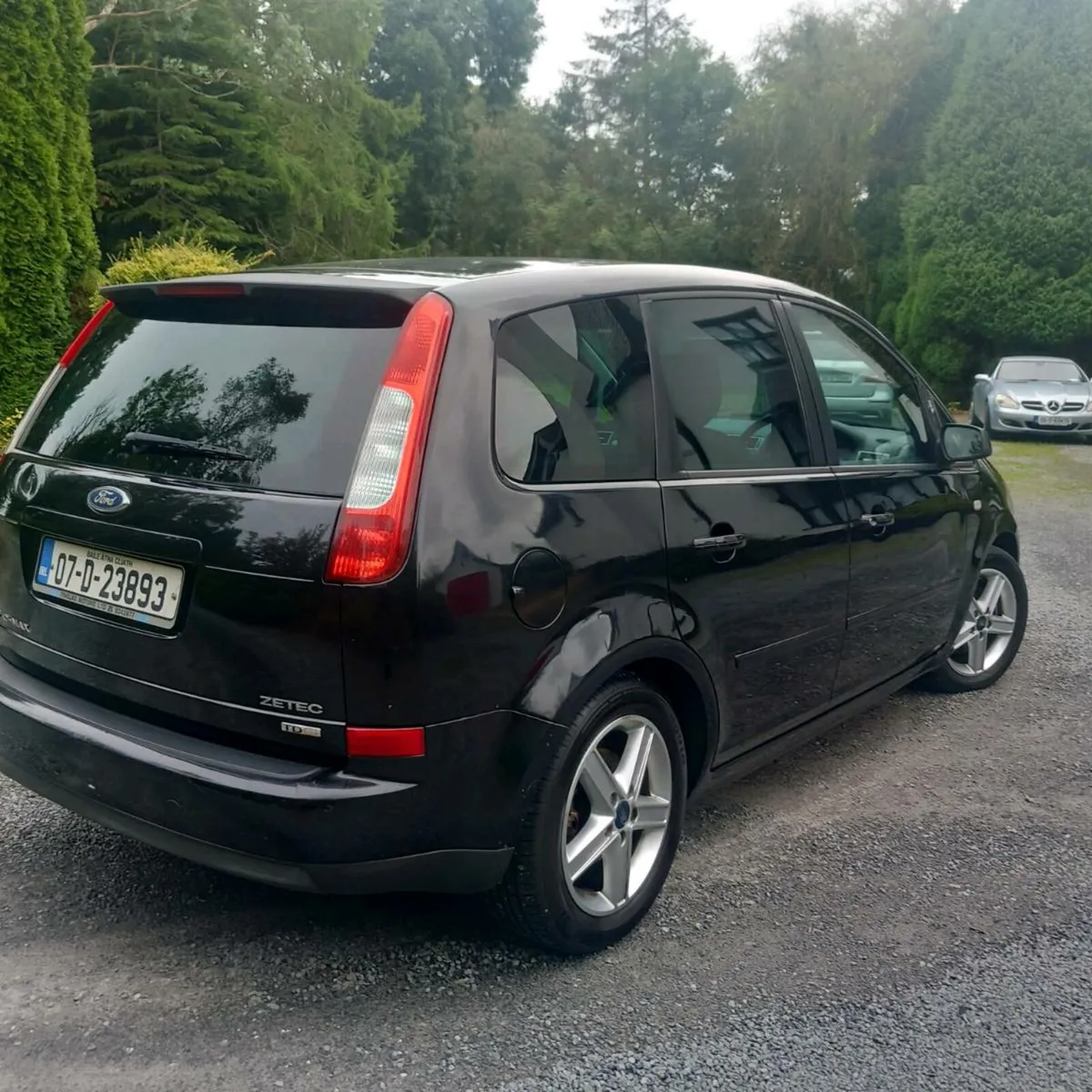 Ford CMax 1.6TD Manual 5 speed - Image 3
