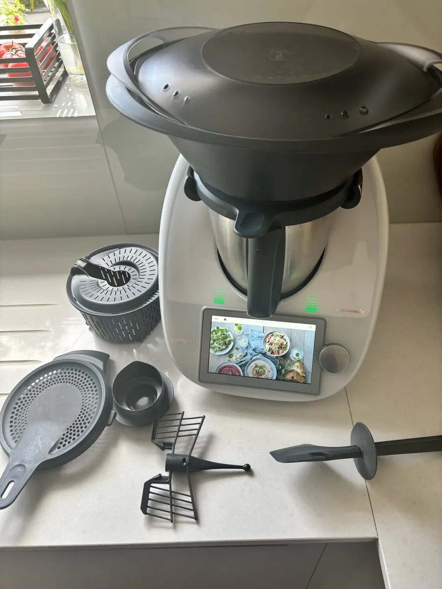 thermomix tm6 - Image 1