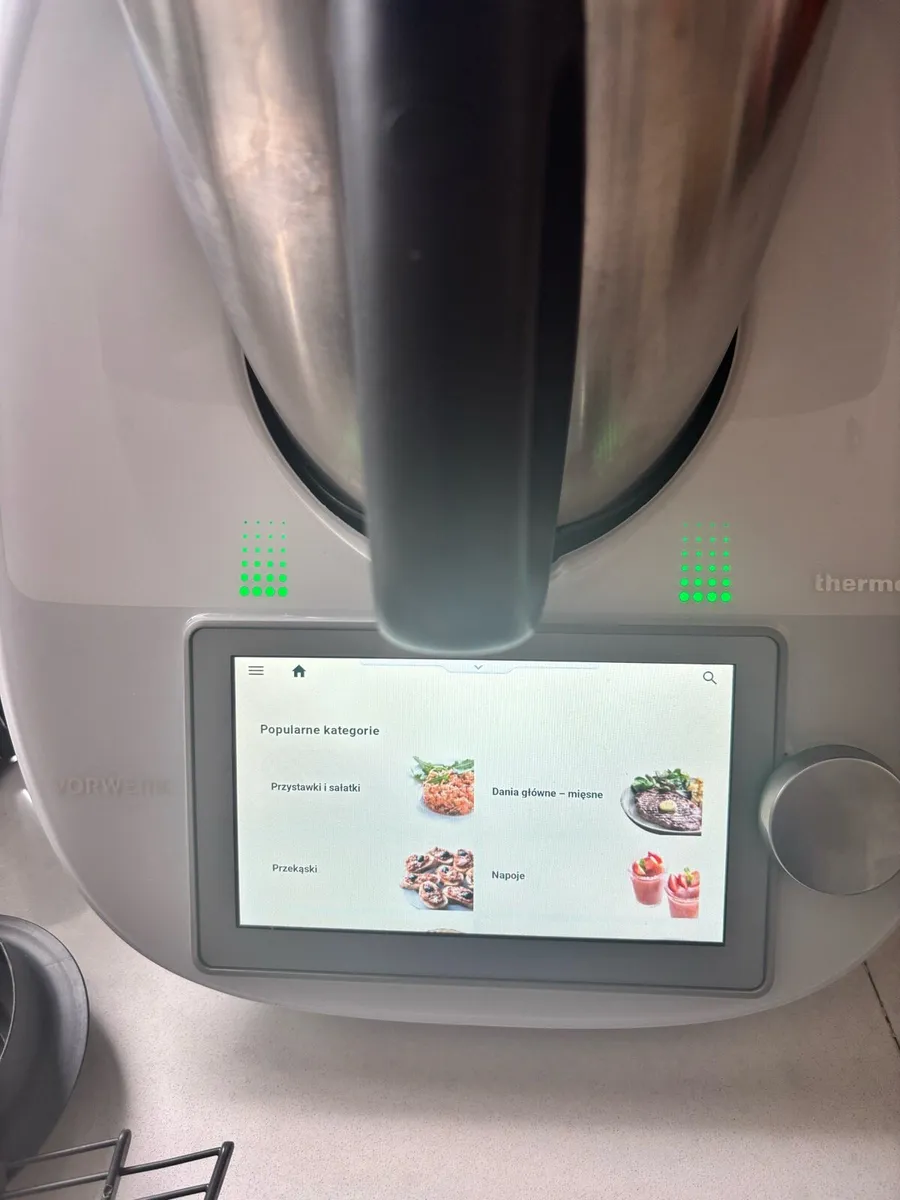thermomix tm6 - Image 2
