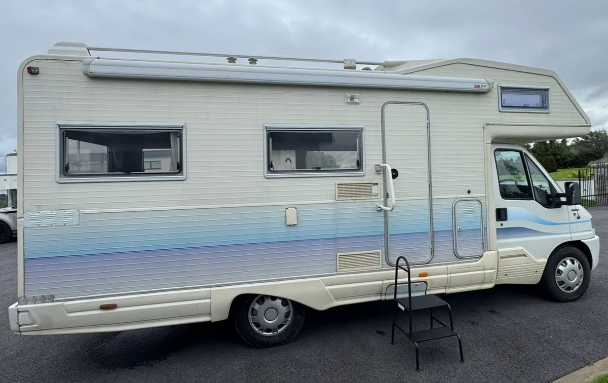 Campervan - Image 2