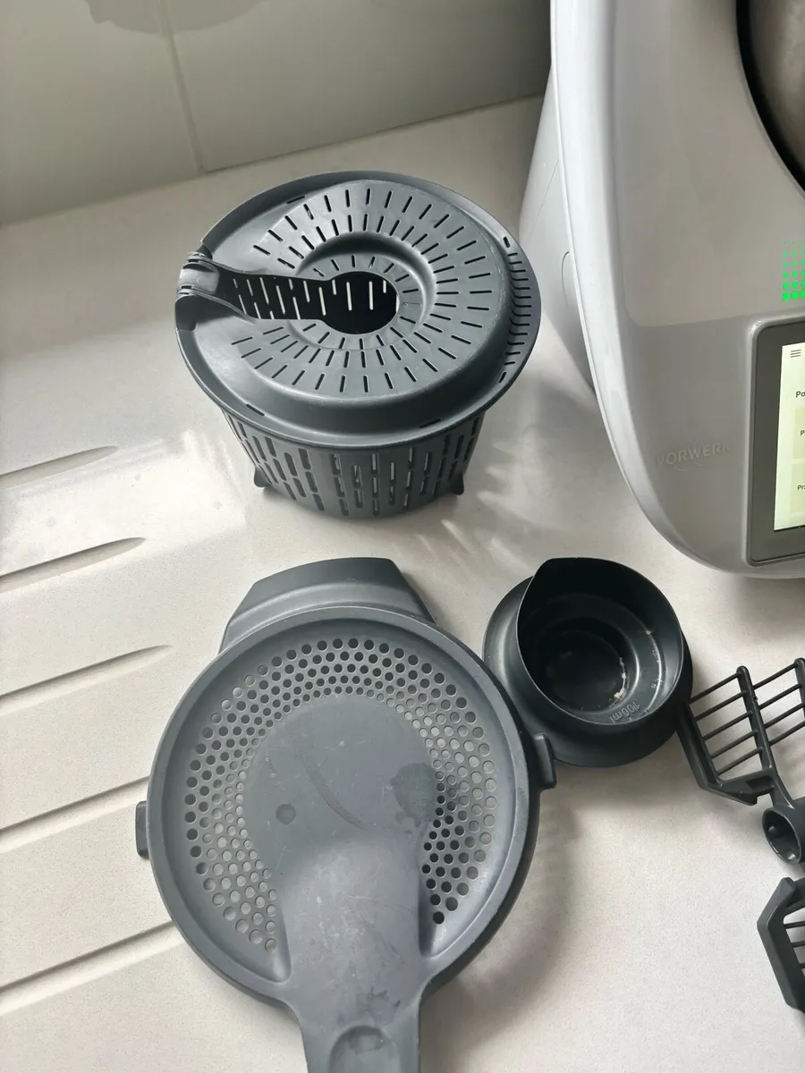 thermomix tm6 - Image 3