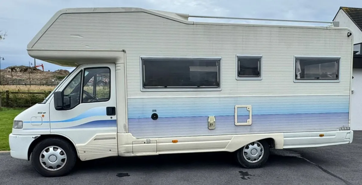 Campervan - Image 3