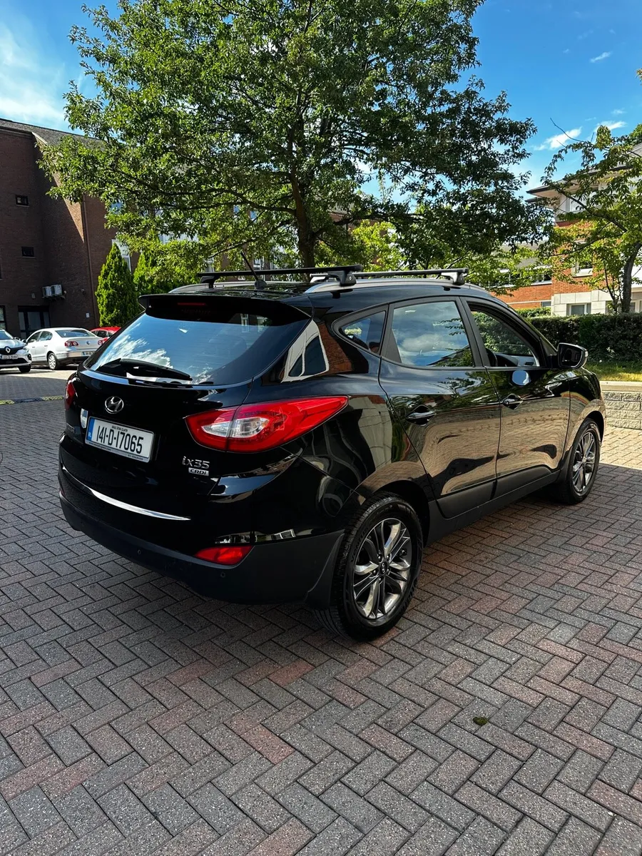 Hyundai ix35(NCT)(Low km) - Image 3
