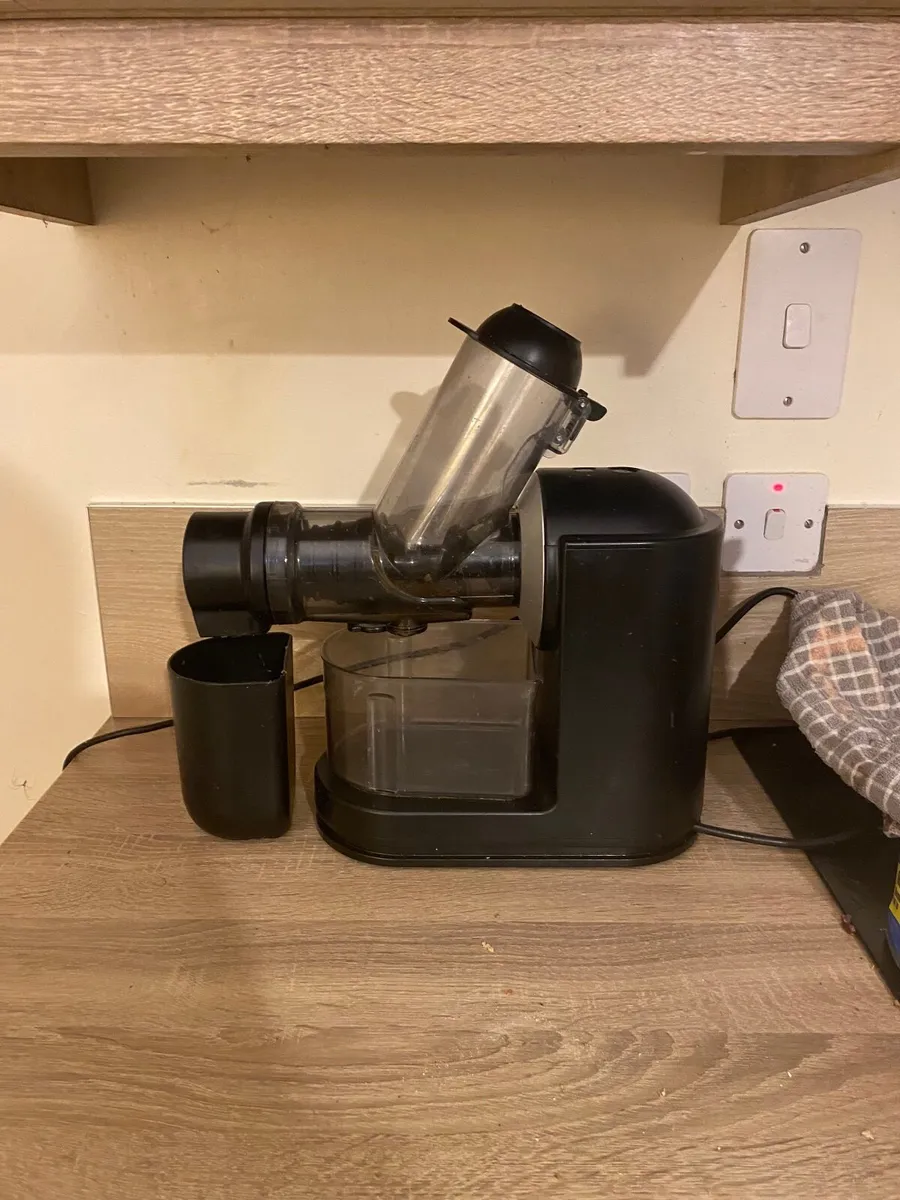 Juicer - Image 1