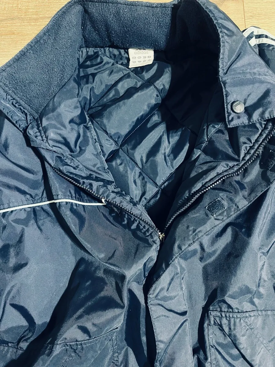 Adidas jacket - Image 4
