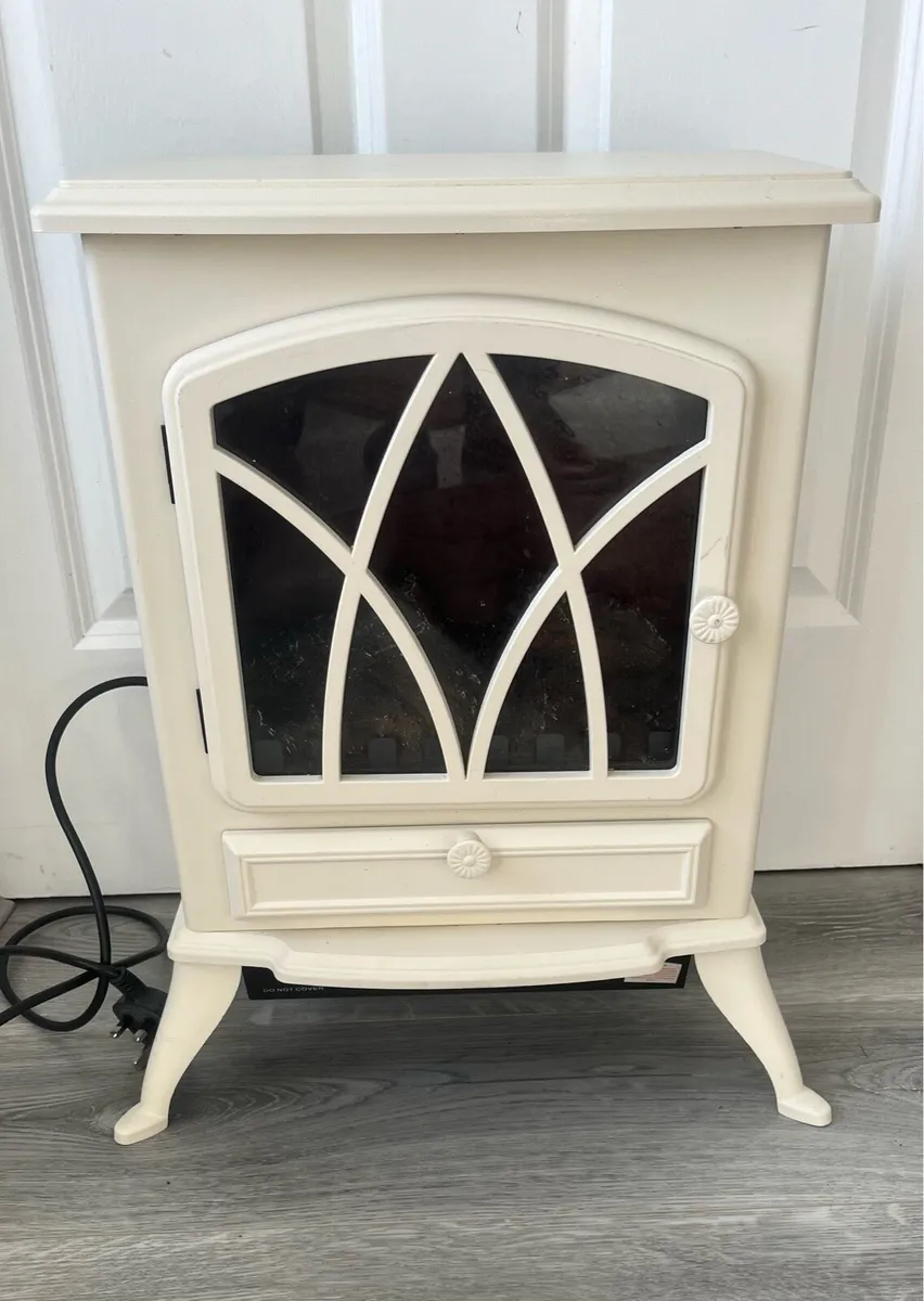 2 Heater - Image 1
