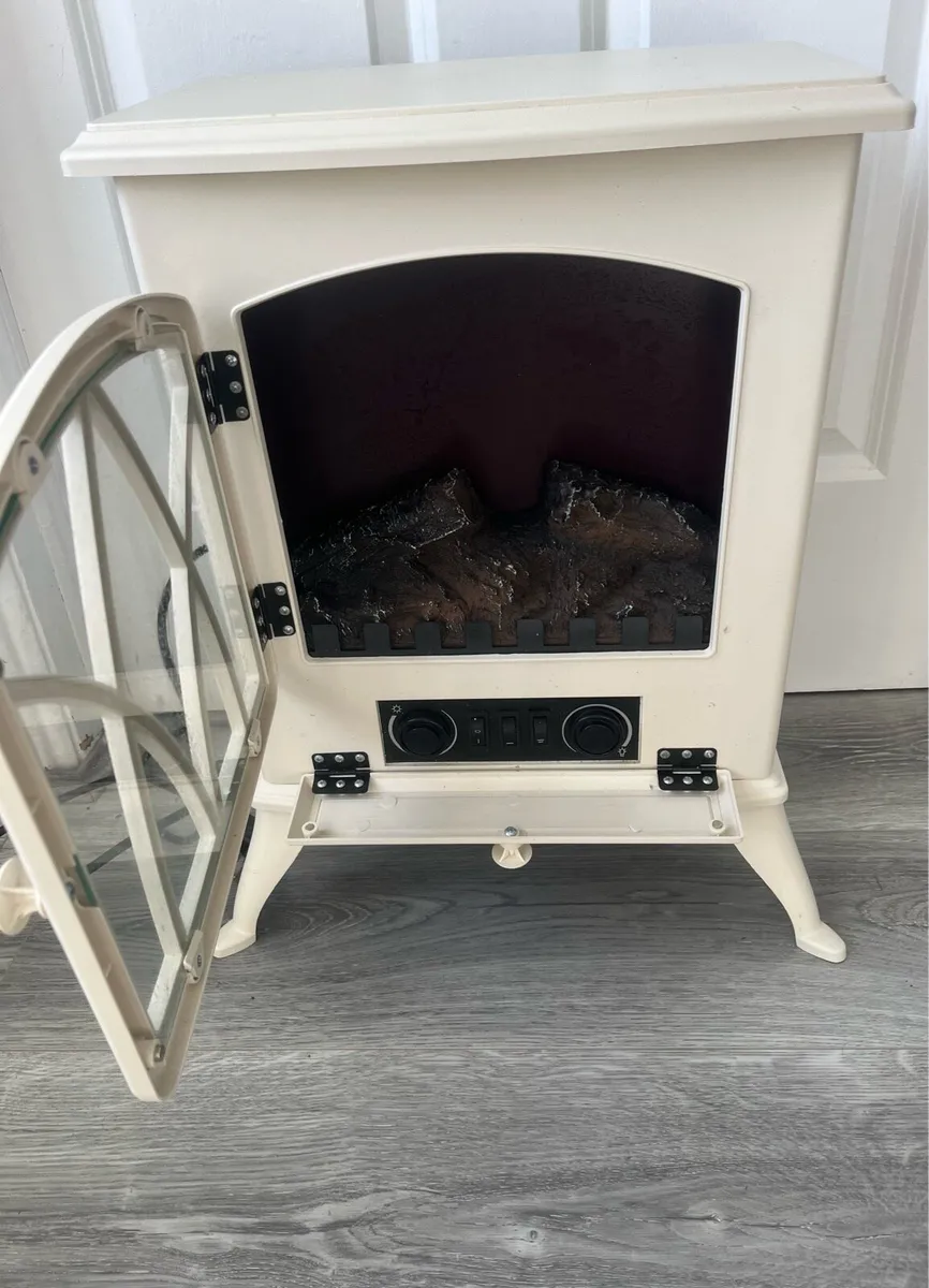 2 Heater - Image 2