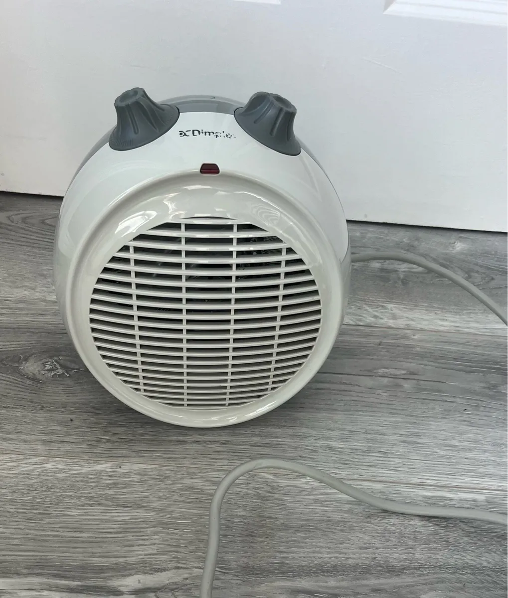 2 Heater - Image 3