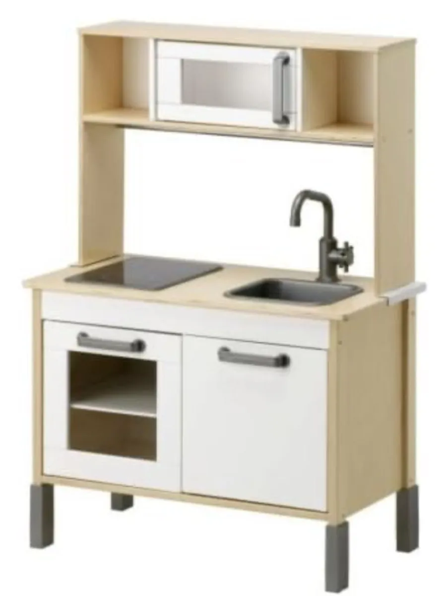 Kitchen for play - Image 1