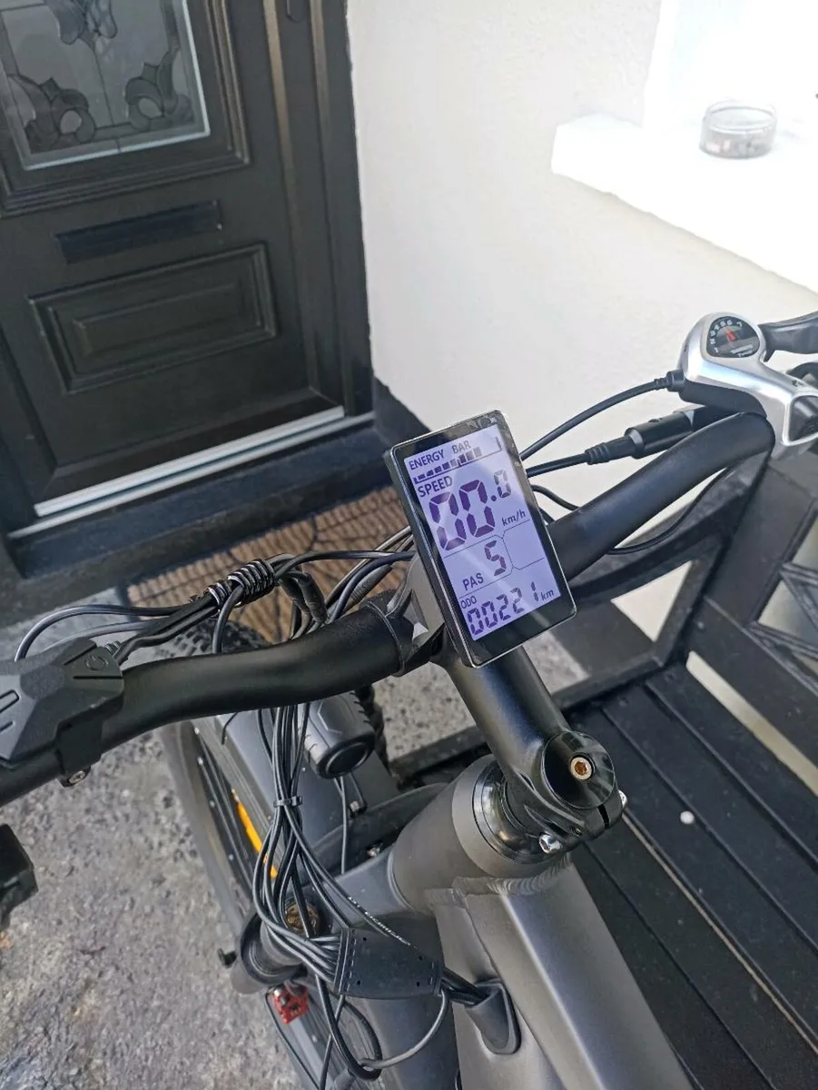 Ebike - Image 2