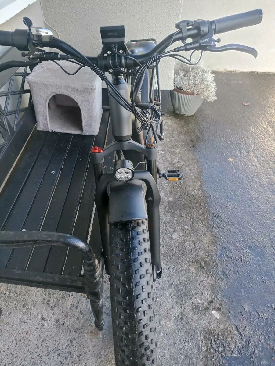 Ebike - Image 3
