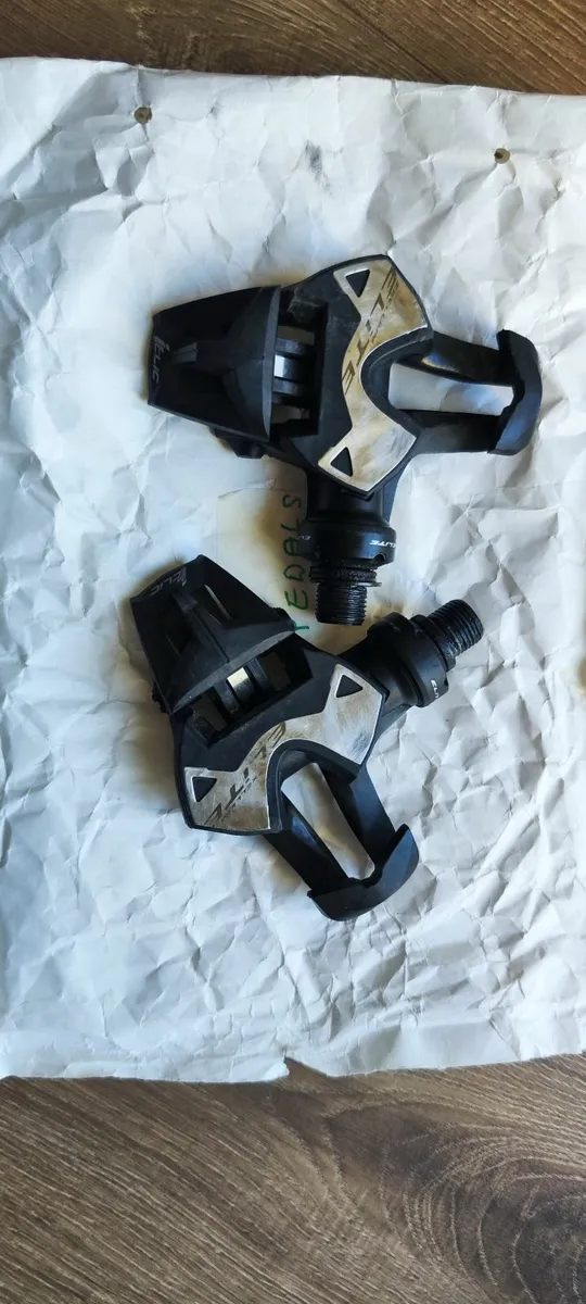Mavic Zxellium Elite Clipless Road Pedals - Image 1