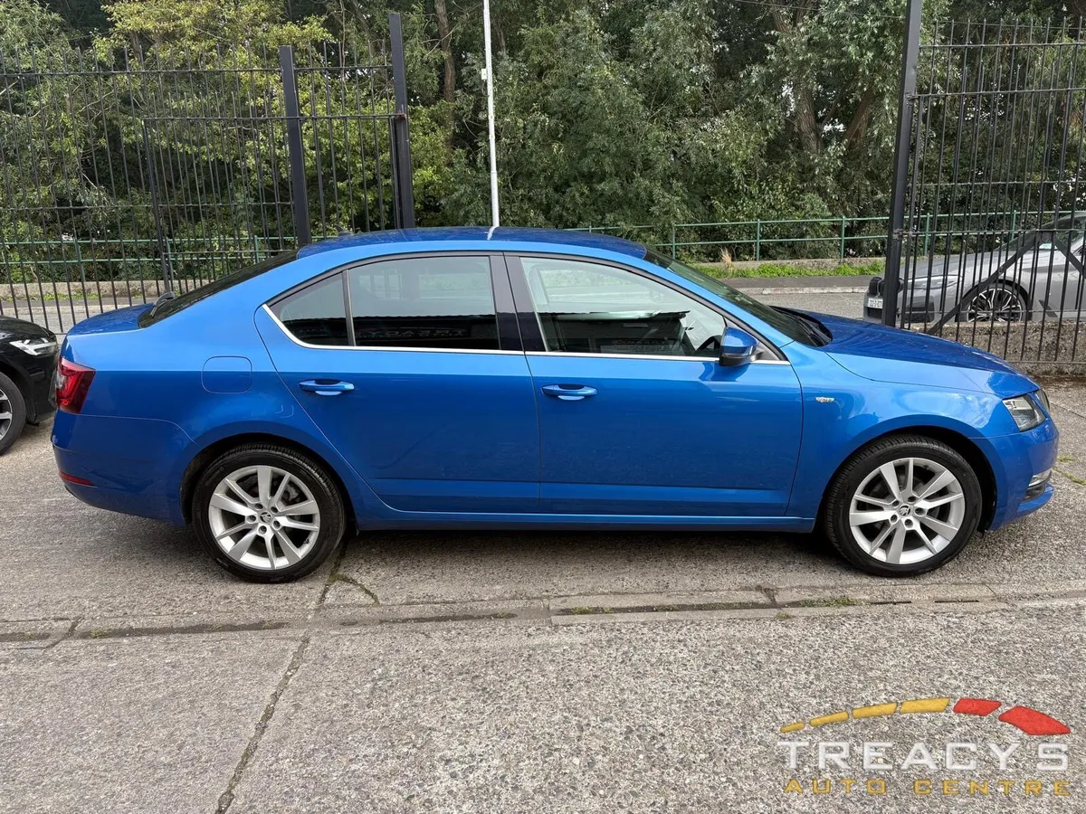 Skoda Octavia 2020 - Image 3