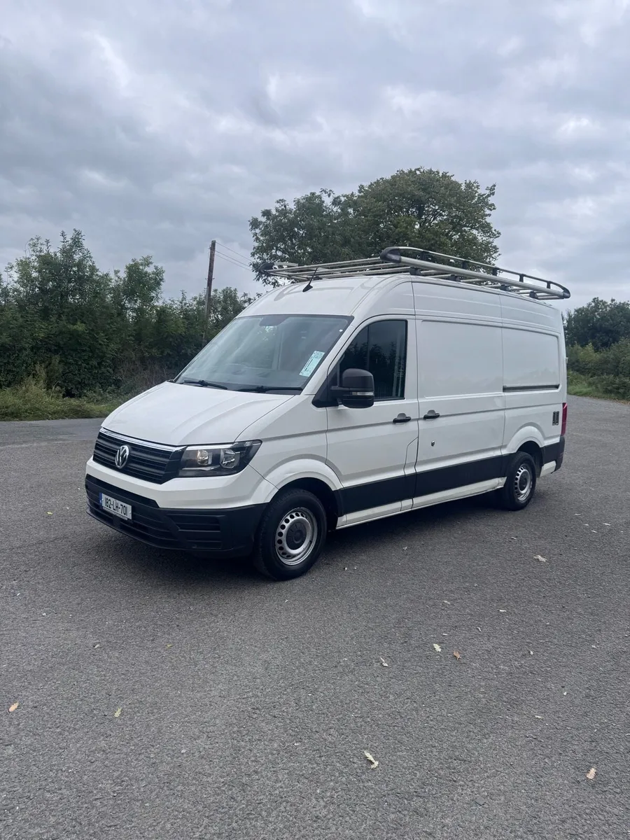 Vw crafter - Image 2