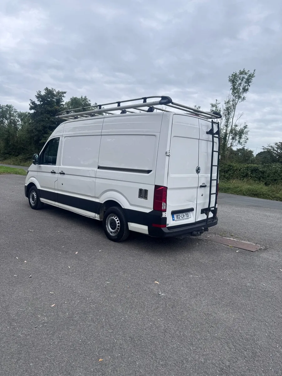 Vw crafter - Image 3