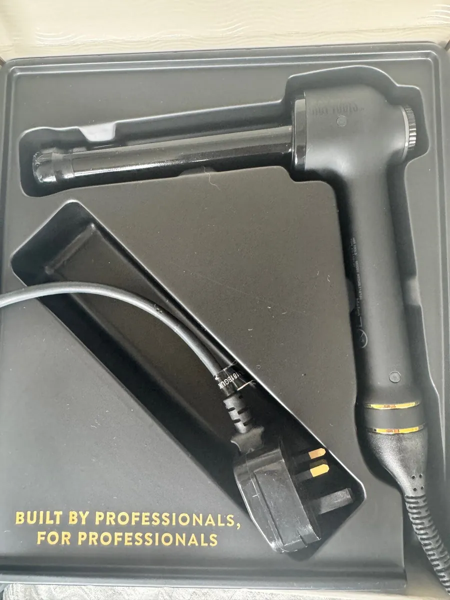 💥HOT TOOLS- Professional curl Bar-25mm💥 - Image 4