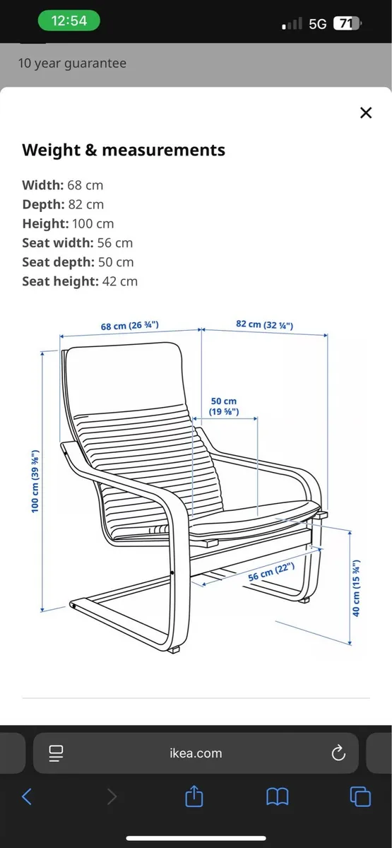 Armchair - Image 3