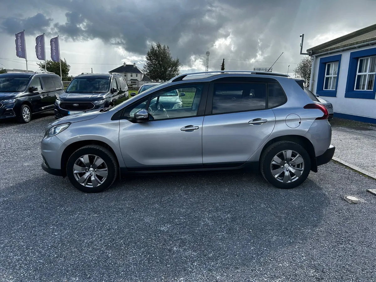181 Peugeot 2008 1.2 *Low Mileage* - Image 4