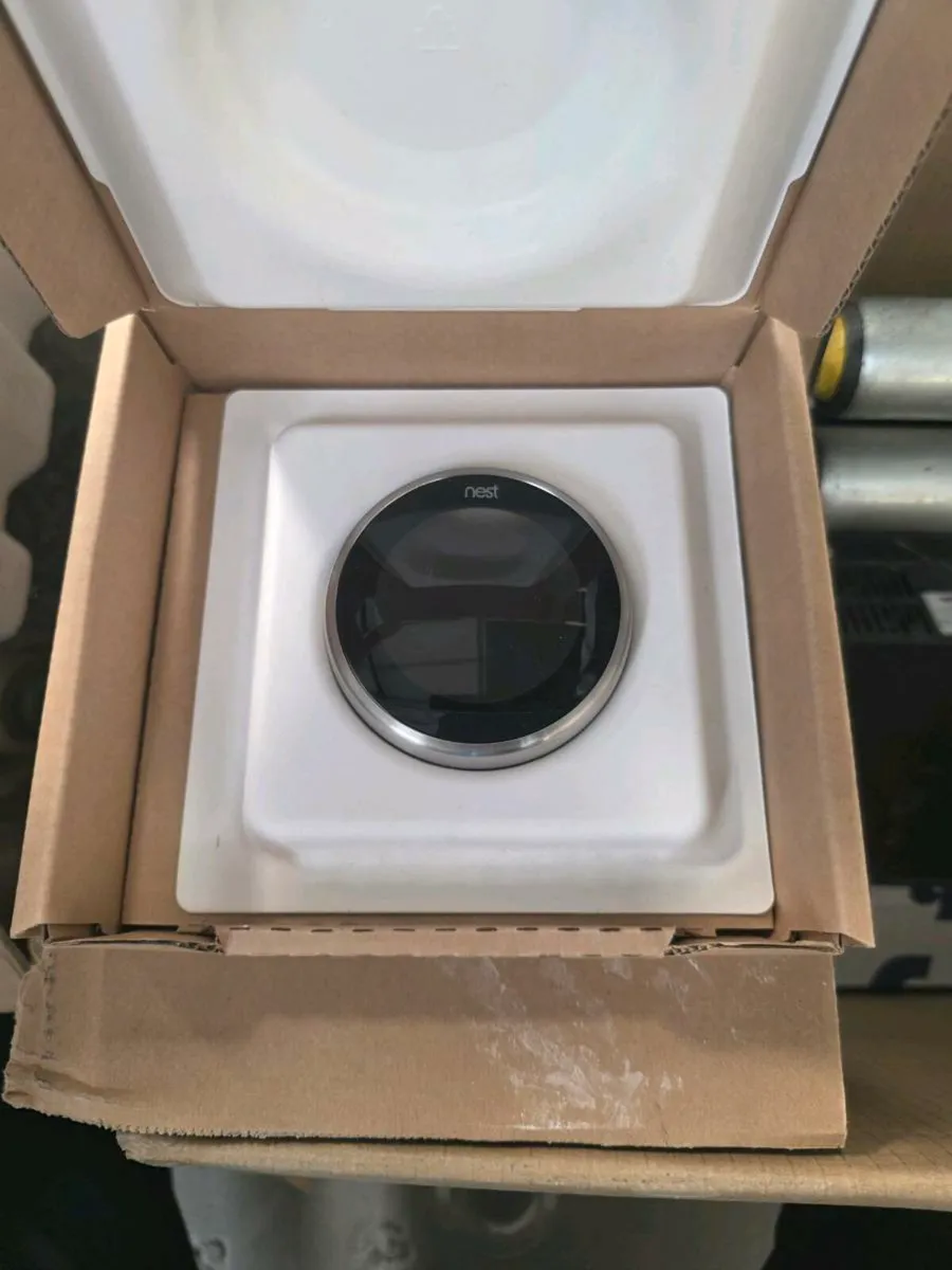 Google nest - Image 1