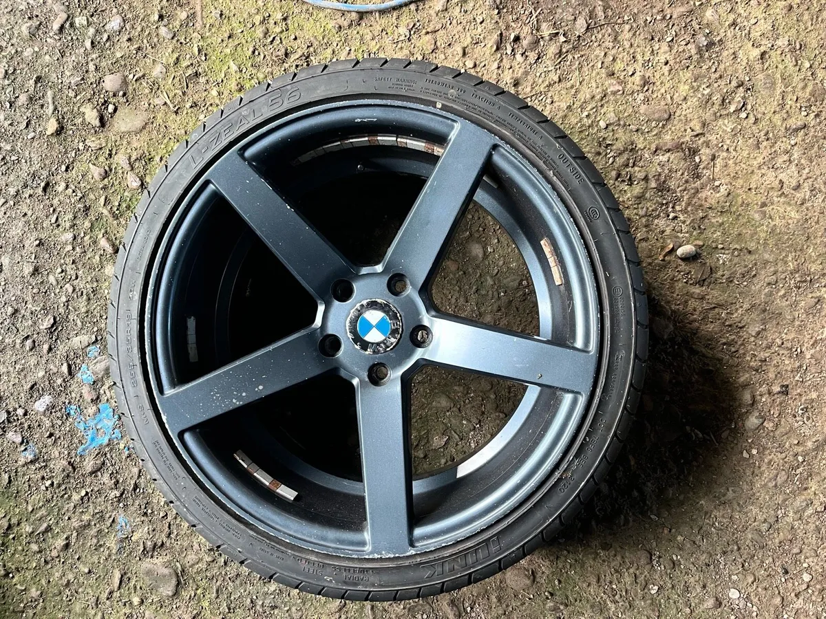 19” Apollos - BMW fitment - Image 3