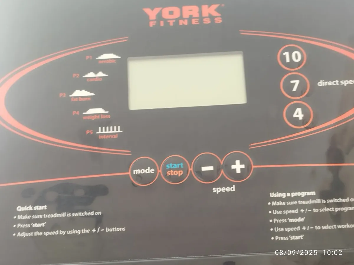 Treadmill - Image 3