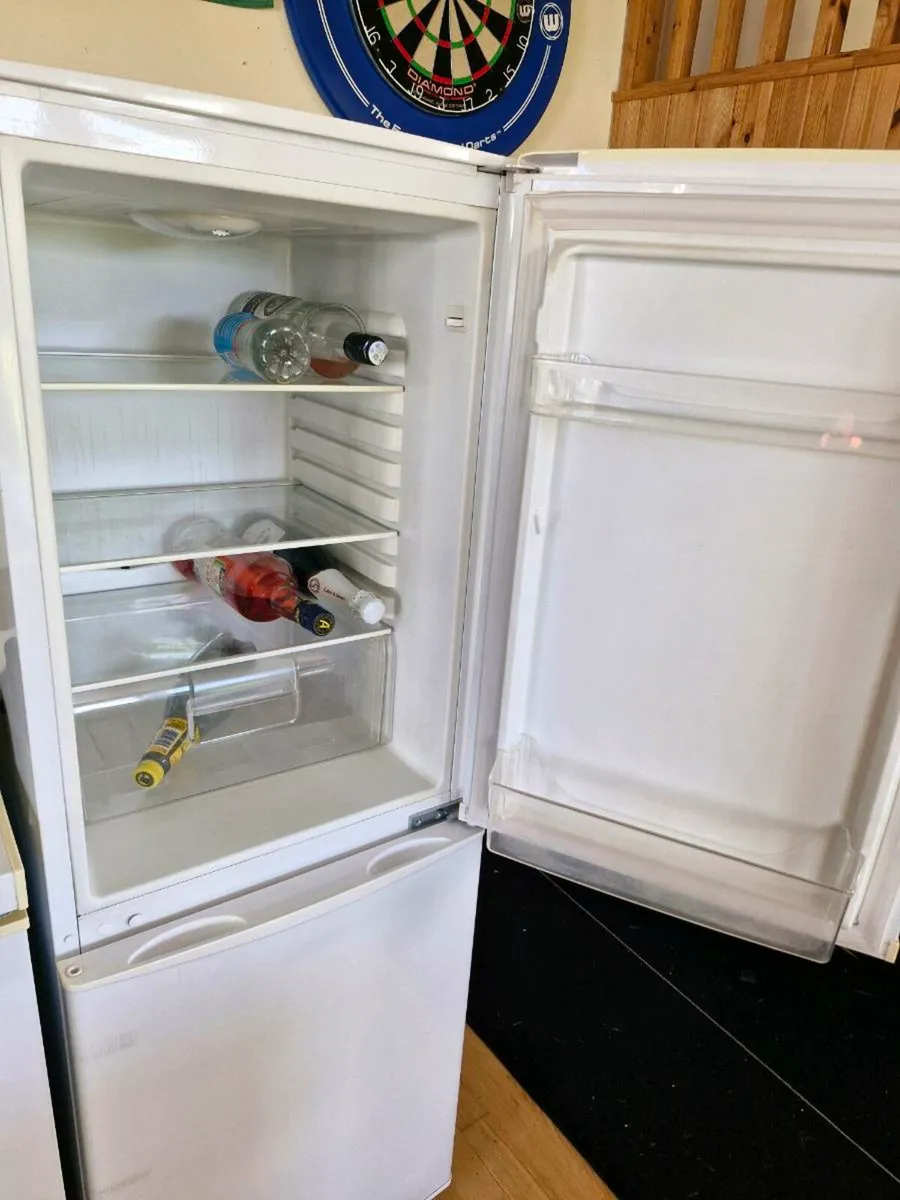 Fridge freezer - Image 2