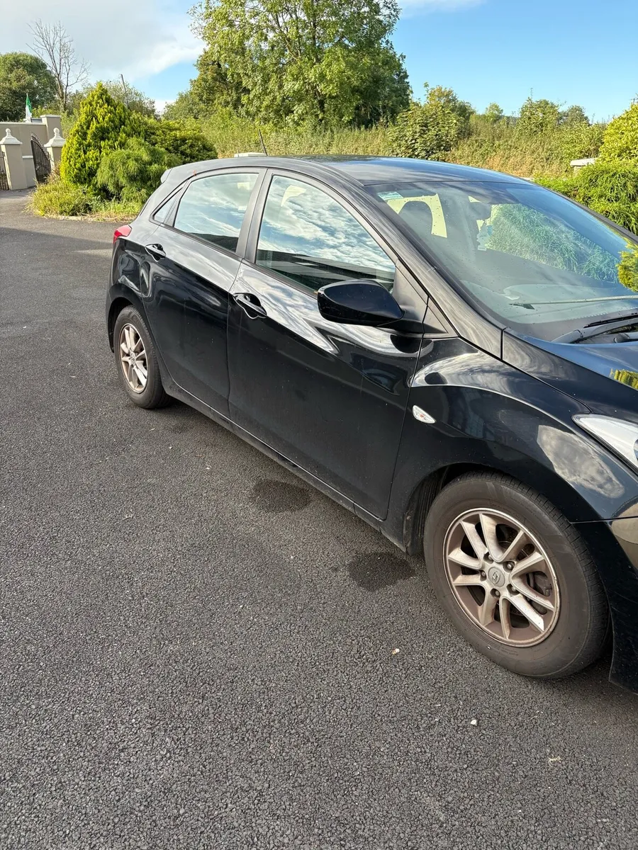 Hyundai i30 2014 - Image 4