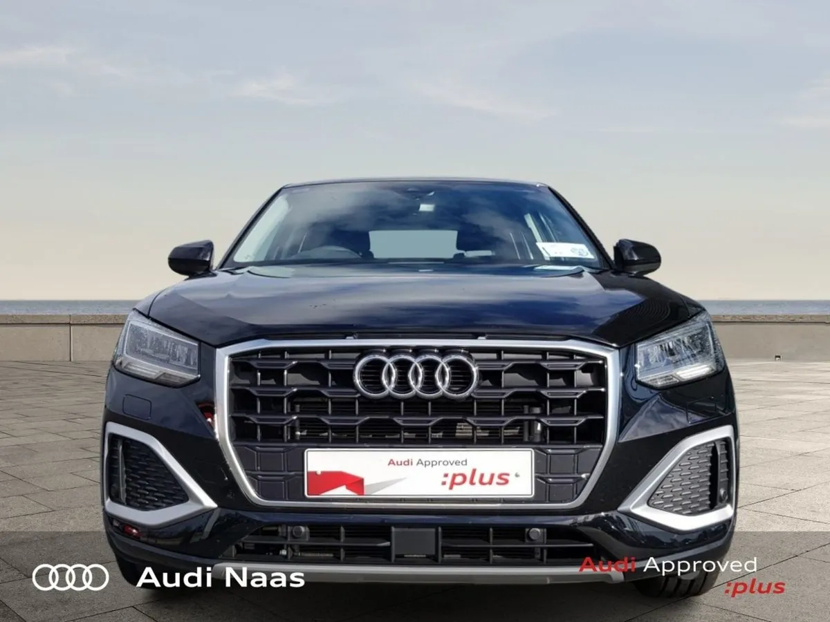Audi Q2 35 Tfsi 150HP S Tronic SE - Image 2