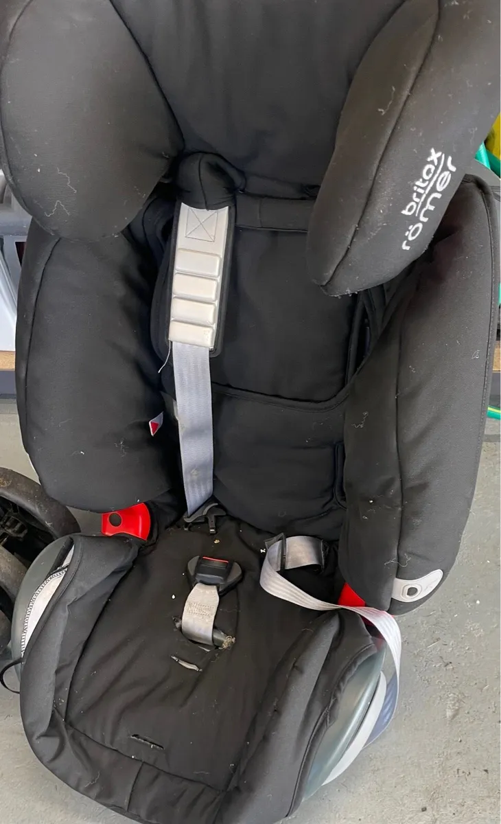 Baby items - Image 3