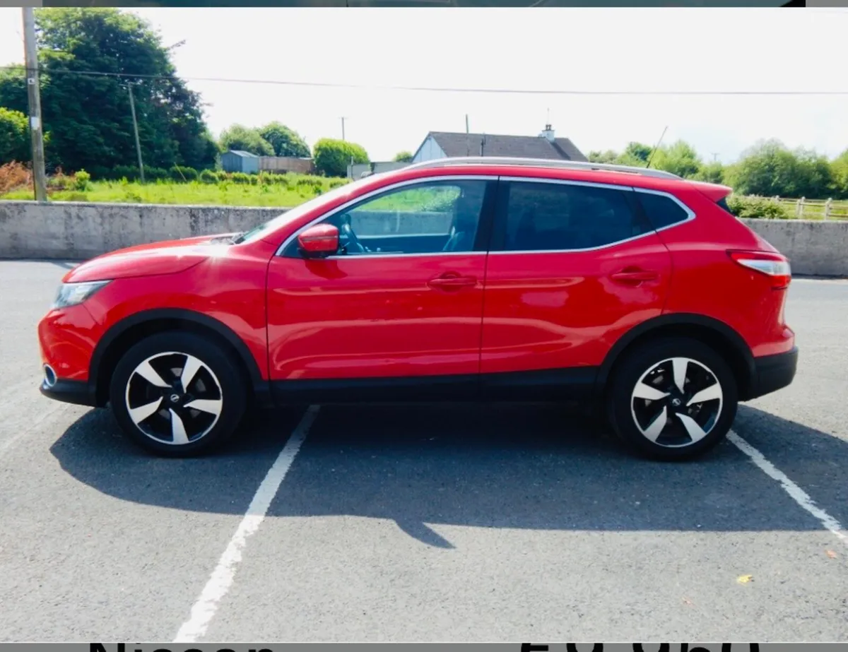 152 Qashqai Tax & Test Ntec Spec - Image 3