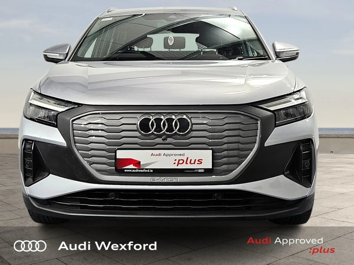 Audi Q4 E-tron 40 Advance E-tron  215p/m - Image 3