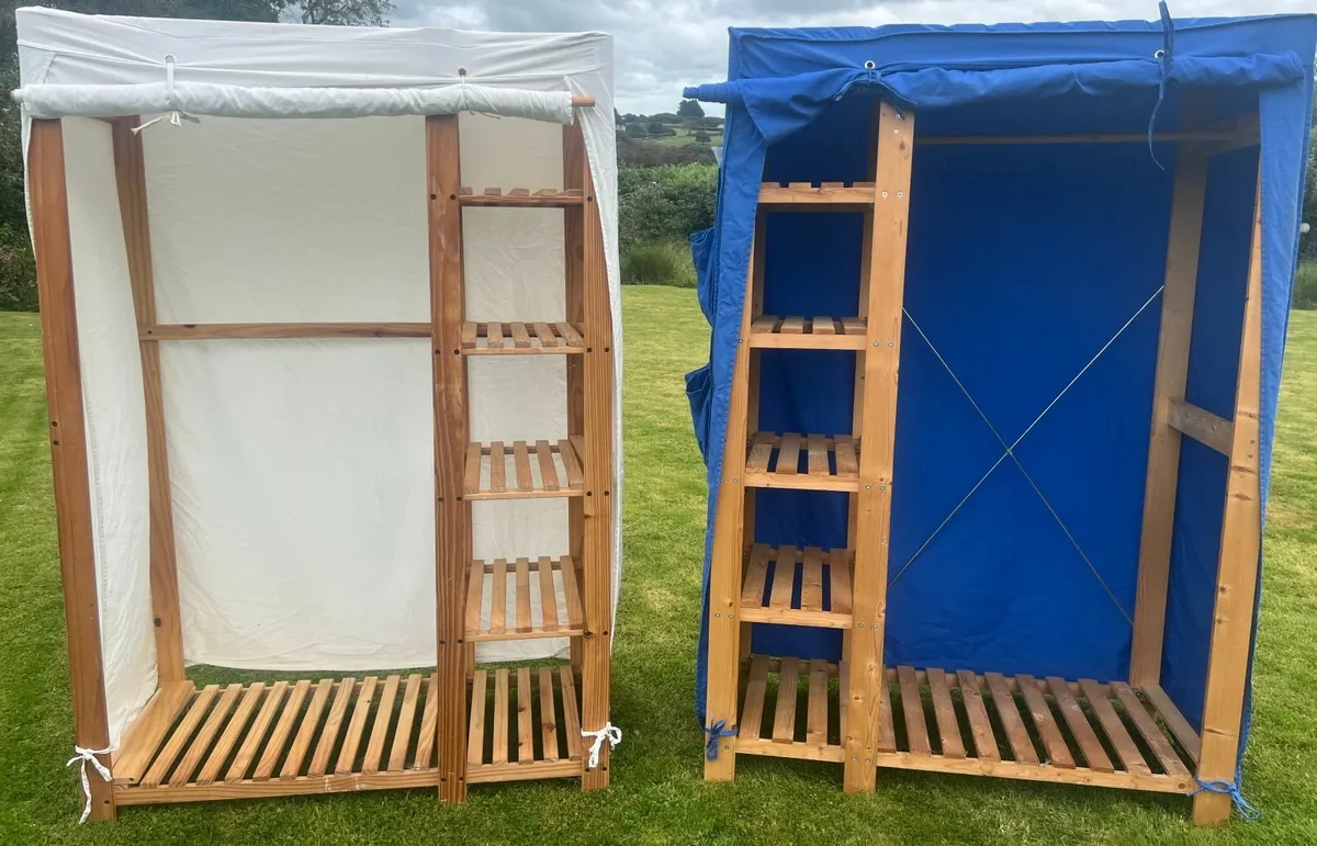 Wardrobes - Image 1