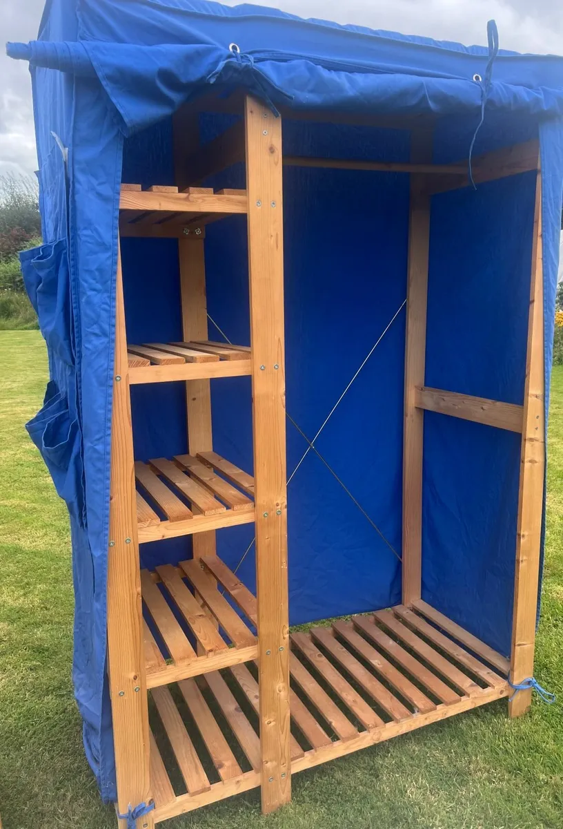 Wardrobes - Image 3