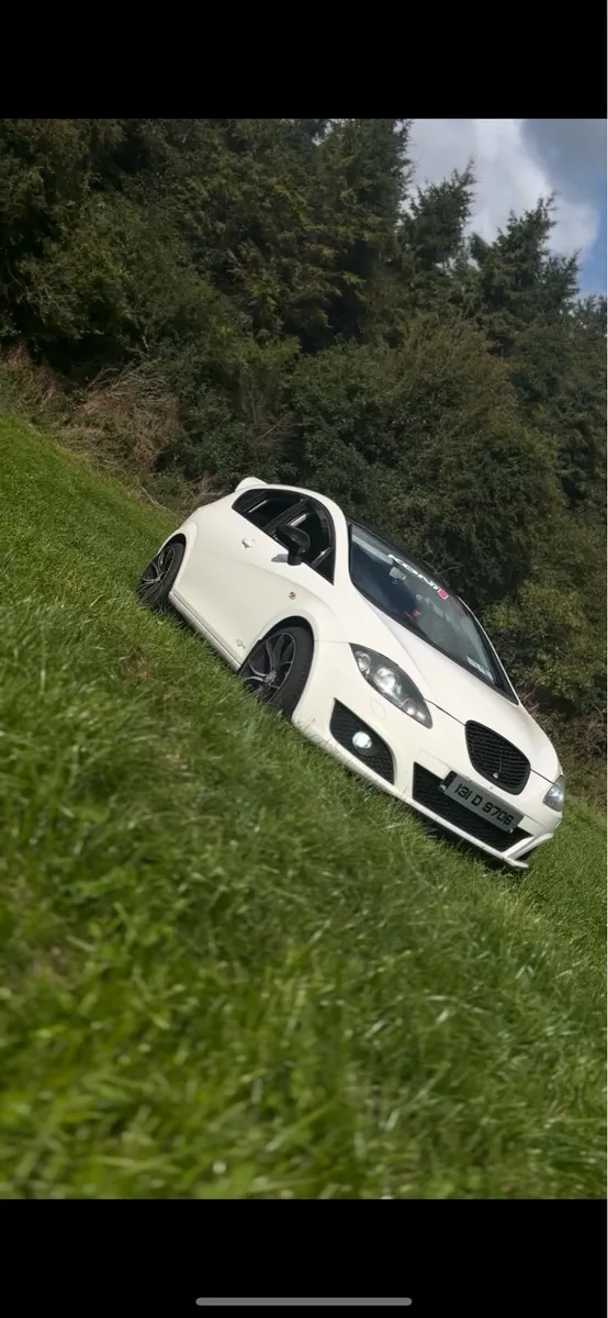 Seat Leon - Image 1