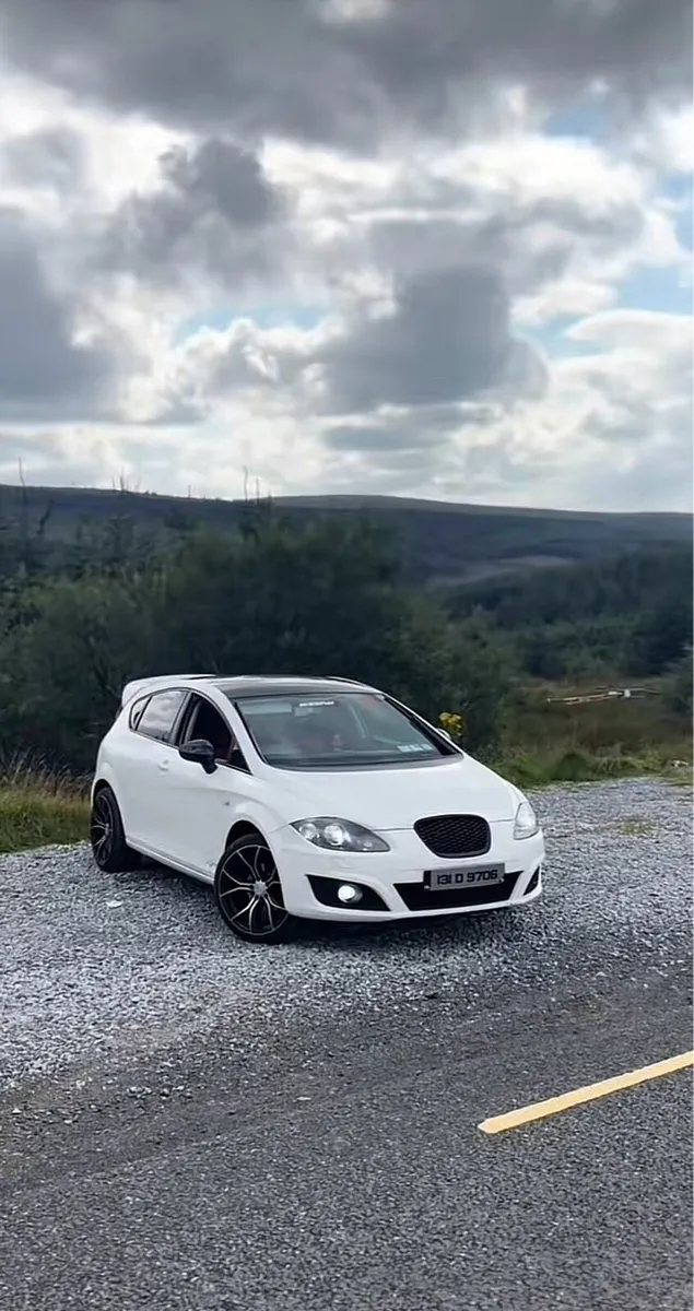 Seat Leon - Image 3