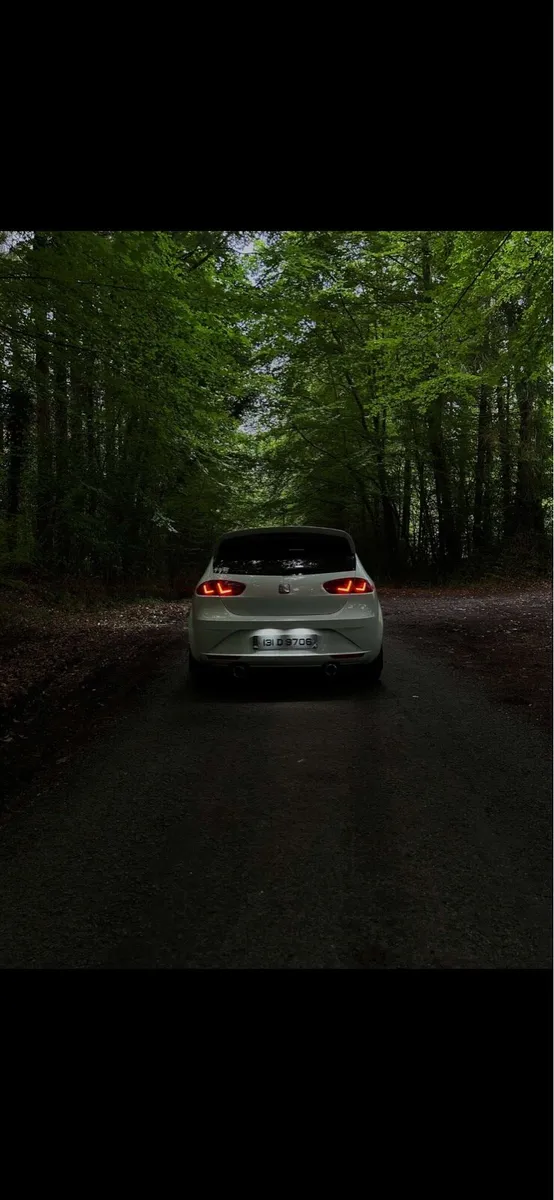 Seat Leon - Image 4