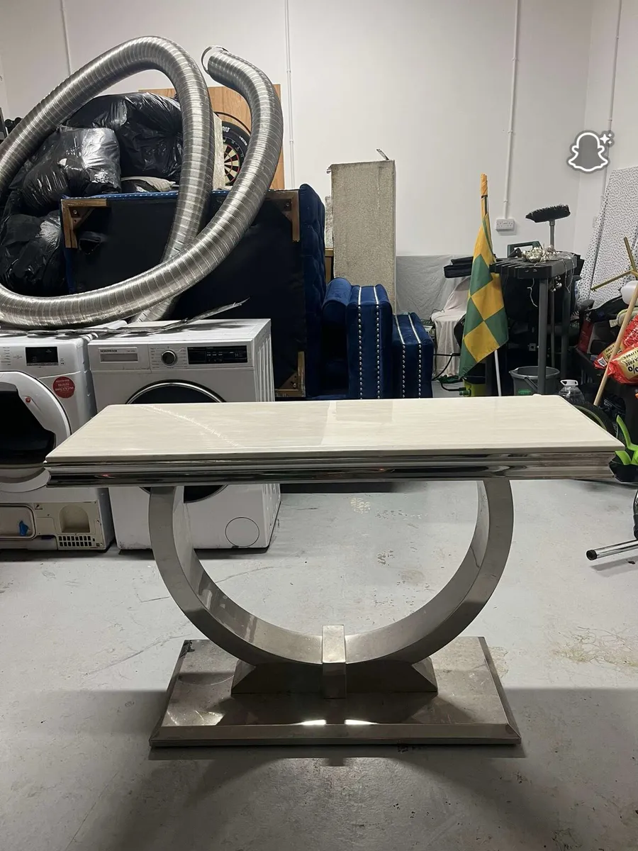 Table - Image 1