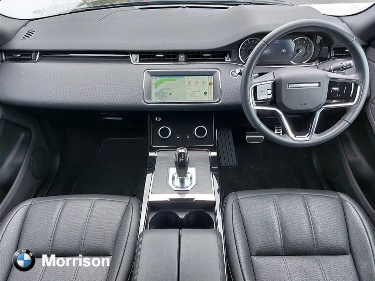 Land Rover Range Rover Evoque 1.5 Phev AWD R-dyna - Image 2