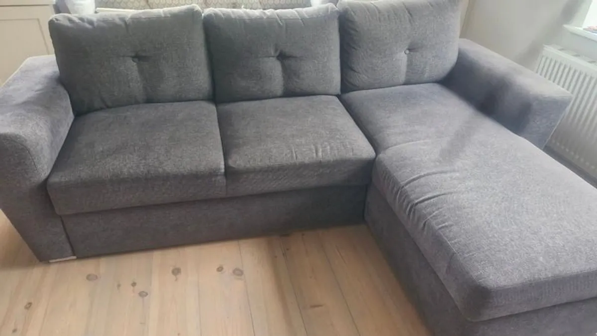 Sofa bed - Image 1