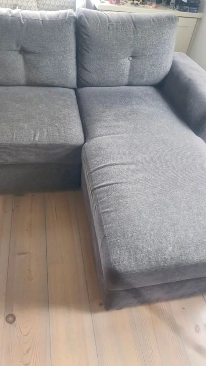 Sofa bed - Image 3