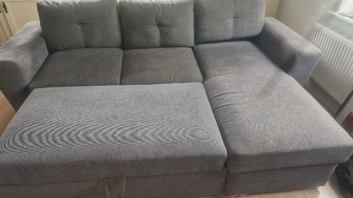 Sofa bed - Image 4