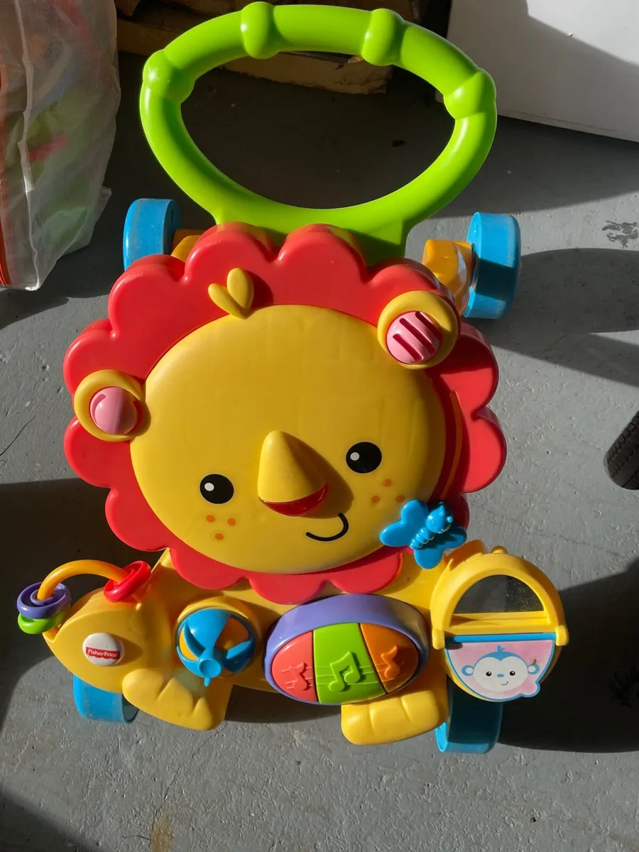 Baby stuff - Image 1