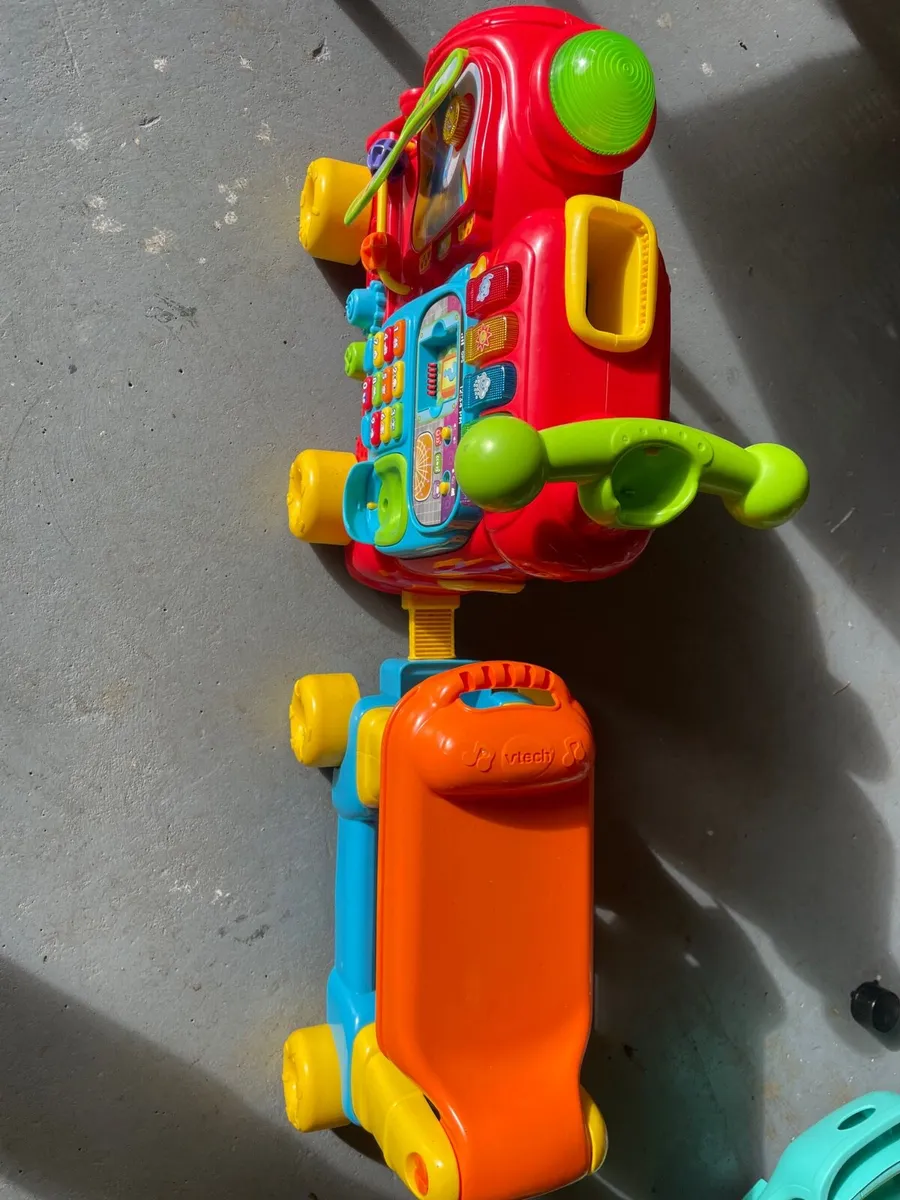 Baby stuff - Image 3