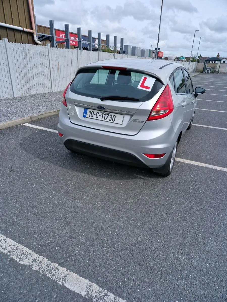 2010 ford fiesta 1.2 Ltr for sale - Image 4