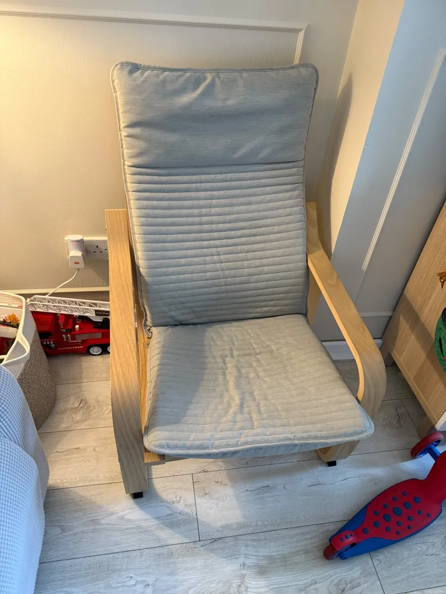 Chair - Image 1