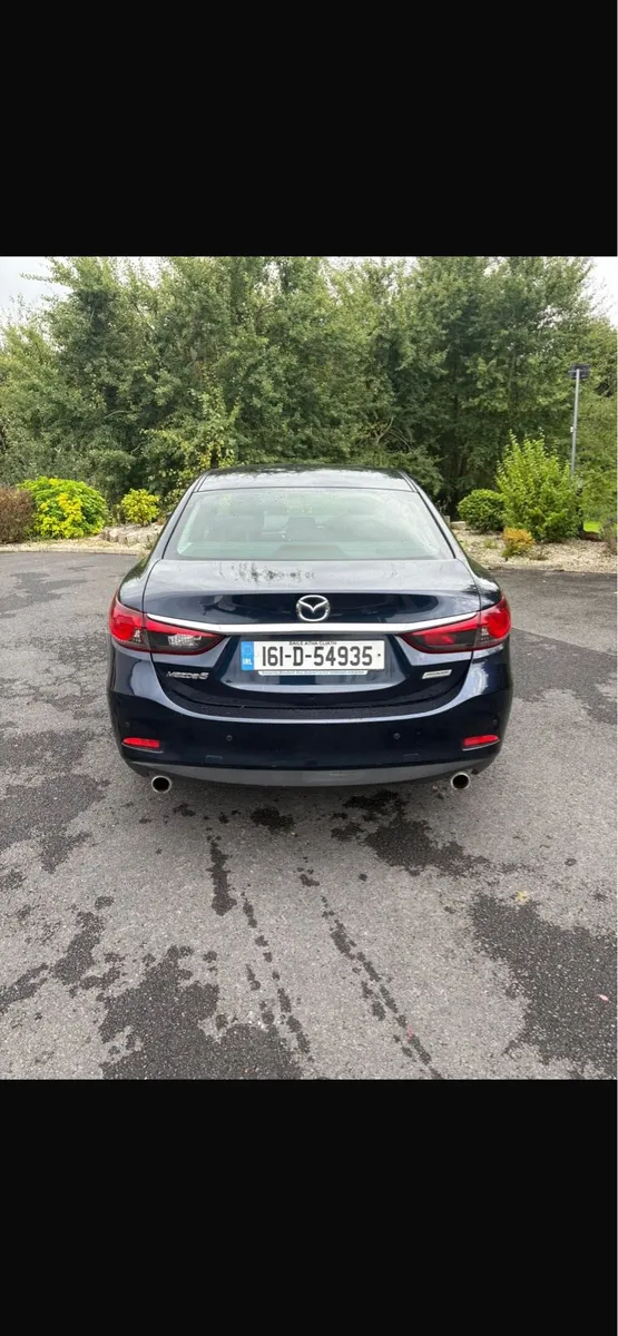 Mazda 6 - Image 3